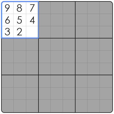 daily sudoku killer